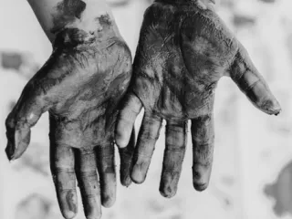 Beautifully Broken: Embracing Imperfections
