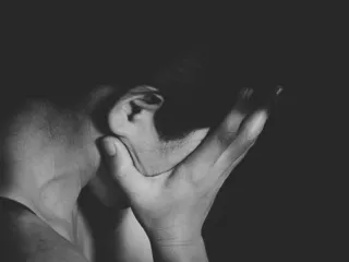 Fear Of Vulnerability
