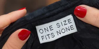 Why 'One-Size-Fits-All' Doesn't Work (And What We Do Instead)