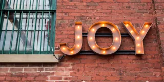 Finding Your Spark Again: Joy and Purpose Beyond 45