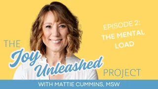 The Mental Load: Why You’re Always Tired (Even When You’re Resting)