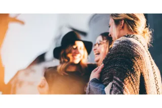 Finding Your Calm When the World Feels Chaotic