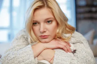 Before the Breaking Point: The Moment You Hear Yourself Snap