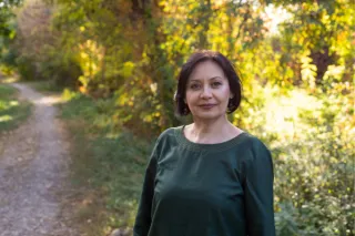 The Midlife Breaking Point: Why Women 40+ Hit Emotional Overload (and How Boundaries Fix It)