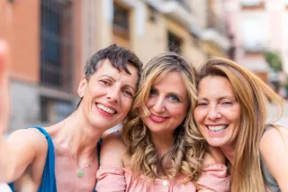 The Sandwich Generation Crisis: A Strategy for Boundaries With Teens, Aging Parents, and Everyone Else Who Needs You