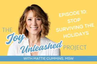 Stop Surviving the Holidays: A Brain-Based Guide to Thriving