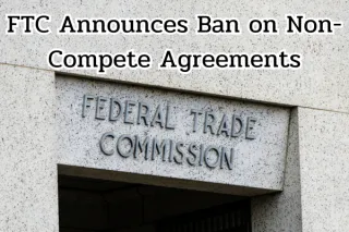 FTC Announcement Rule: A Game-Changer for Life Insurance Agents