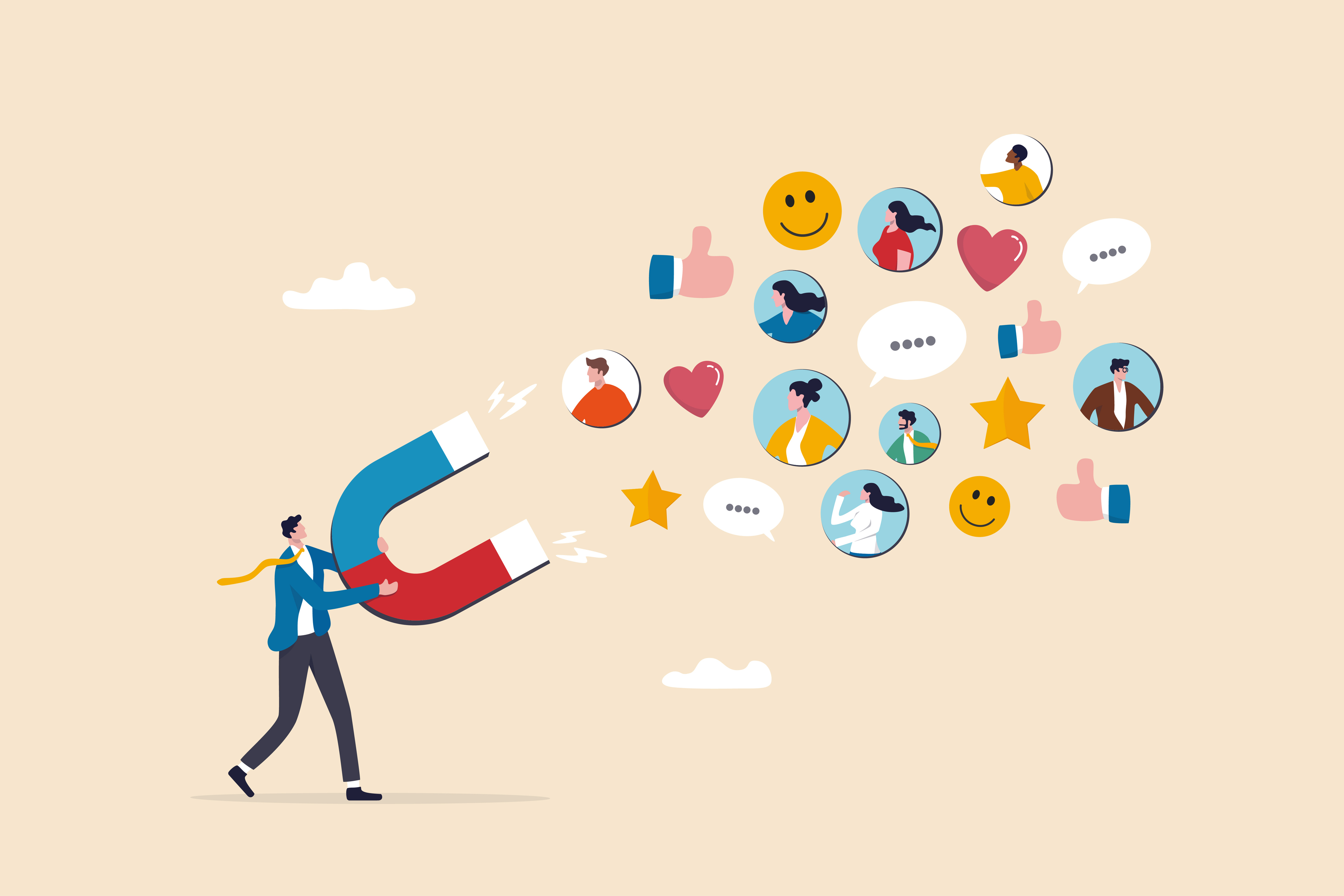 7 Ways to Find In-Market Buyers with Intent Data | Simple Scale Marketing