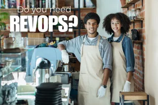 Why Every Service-Based Small Business Needs a Revenue Operations Consultant