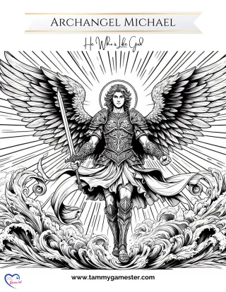 Archangel Michael: The Ultimate Heavenly Hero