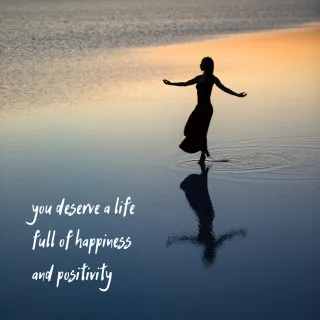 Finding Peace in Moments of Grief: A Visualization Exercise