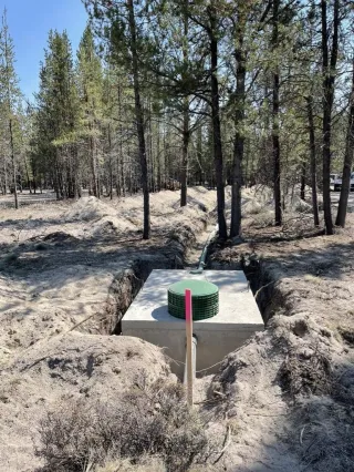 Prevent Problems with Septic Installations Near Deschutes County