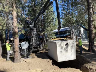 Finding the Best Septic Installer near Deschutes County, Oregon