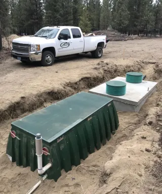 The Best Septic Maintenance Schedules for Oregon Homes (Backed by Experts)