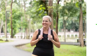 "From Skeptic to Success: How One Woman Reclaimed Her Health with Peptides