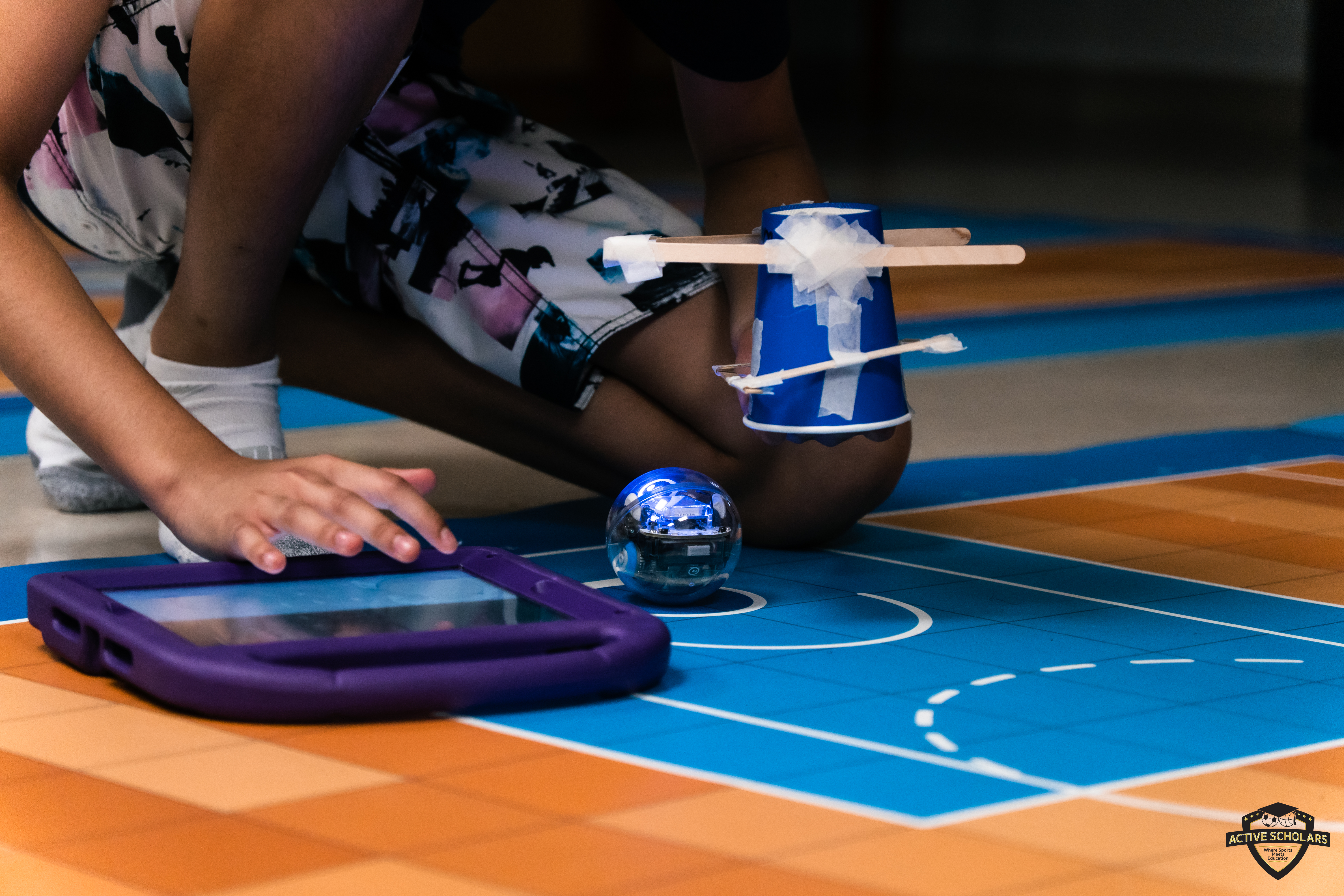 STEM Workshop at Tyndale University