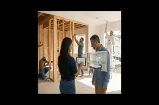 5 Reasons Why Home Improvement Contractors Fail With AI (And How to Fix It)og Post