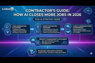 How Contractors Use AI to Close 2x More Jobs (Without Telling Anyone)