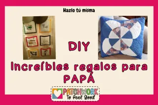 DIY Increíbles Regalos para Papá
