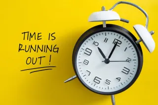 How to Prepare Your Business for Sale When Time Is Not on Your Side