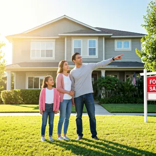 Interest Rates Are Up… Is It Still a Good Time to Buy?