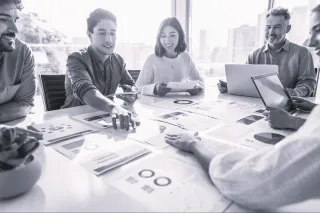 Using The Principles Of Profit Acceleration And Our Profit Acceleration Software (PAS) To Benefit A Small Business By Building Lists and Drip Campaigns