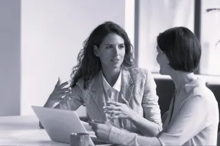 Achieving Personal and Professional Growth as a Key Individual with Business Coaching at the ESC