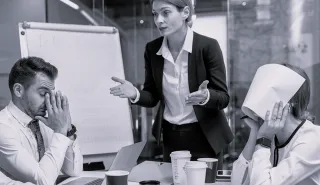 Mastering Time Management and Productivity for Greater Output with Business Coaching at the ESC