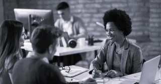 Building a Strong and Positive Company Culture with Business Coaching at the ESC