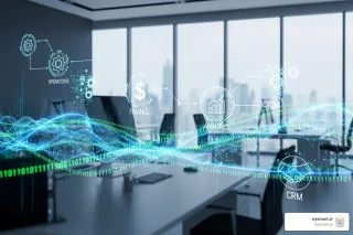 Automate Smarter: Understanding Business Process Automation
