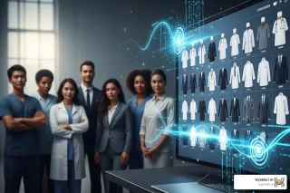 From Fabric to Fortune: Selling Uniforms in the Digital Age