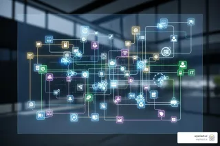 Your Guide to Crafting Robust RPA Enterprise Architecture