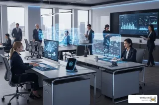 Building Bespoke Brilliance: Custom AI Automation for Law Firms