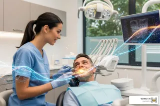 The Future of Smiles: AI and Your Dental Practice's Loyalty