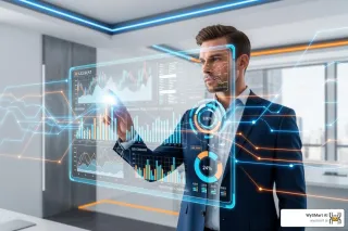 Accountants, Meet Your New Best Friends: AI and Data Analytics