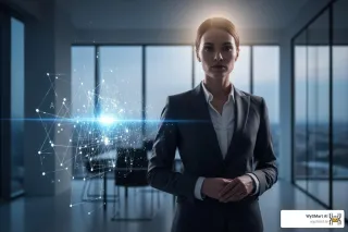 Beyond the Briefcase: Crafting Your Unique Lawyer Brand