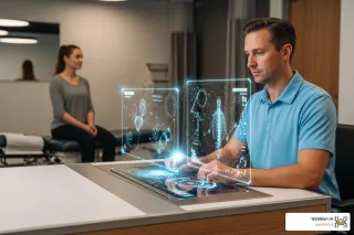 From Chatbots to Leads: AI's Role in Modern Chiropractic