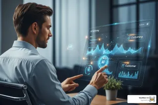 The Future is Now: AI for Engaging Roofing Leads