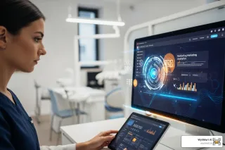 From Clicks to Patients: How Digital Marketing Transforms Dental Practices