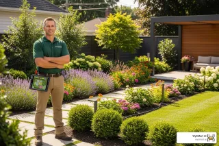 Unearthing Potential: AI-Powered Growth for Landscaping & Home Businesses