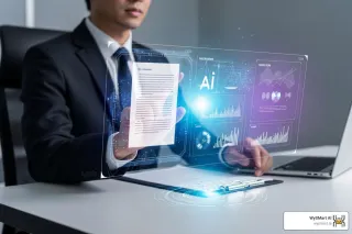 Your AI Legal Assistant: A Guide to Transforming Your Practice
