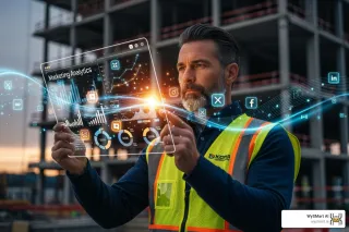 Marketing Magic: How Digital Strategies Can Transform Your Contracting Business