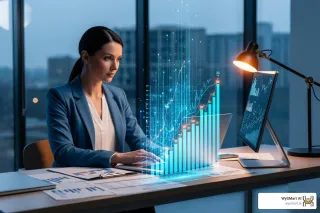 Robots in the Ledger: AI Automation for Accounting Firms