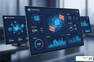AI in Email Marketing: Your 2025 Playbook for Smarter Campaigns