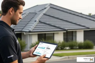 Nail Your Niche: Content Marketing Tips for Roofing Companies