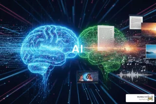 Unleash Your Creativity AI Tools for Smarter Content