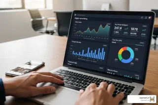 Stop Struggling, Start Succeeding: Your Partner for Pay Per Click Campaign Management