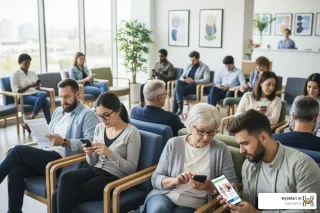 The Digital Pulse: Marketing for Modern Healthcare