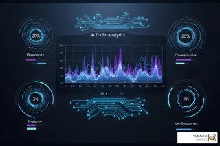Driving More Visitors with AI: Strategies for Success