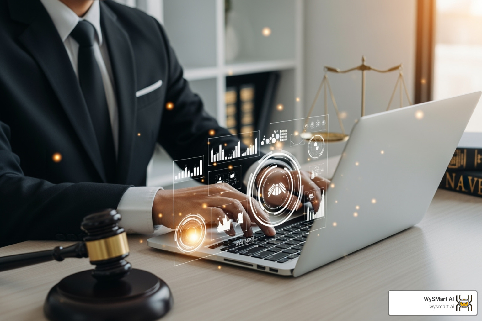 Automate & Accelerate: How AI Funnels Drive Law Firm Growth